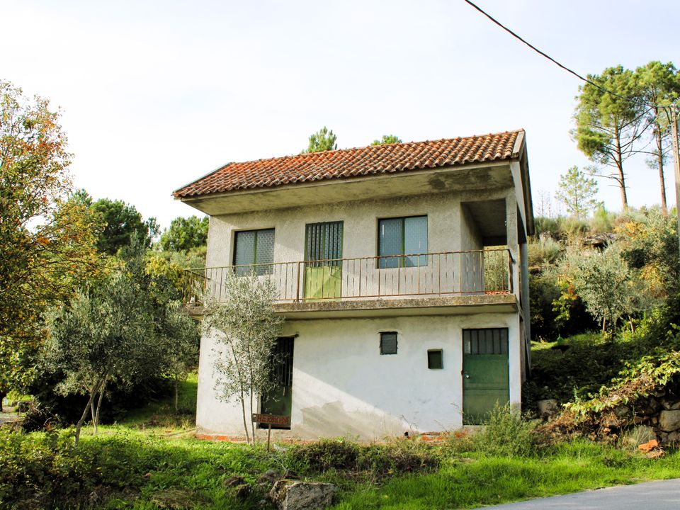 Landsbyhus i Chaves, Vila Real - bilde 5