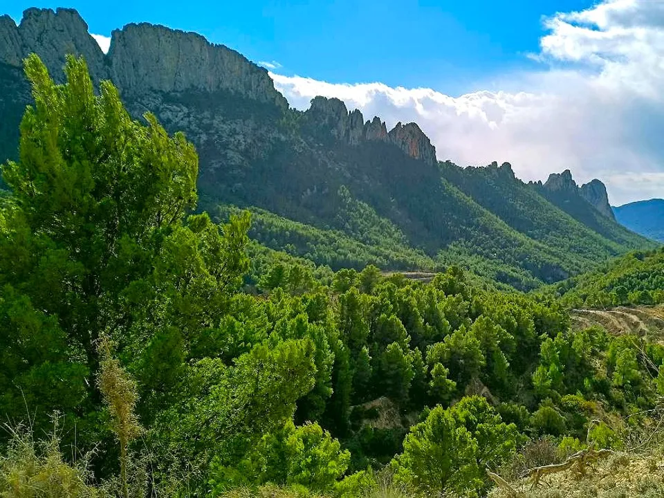 Lejlighed i Relleu, Alicante - foto 3