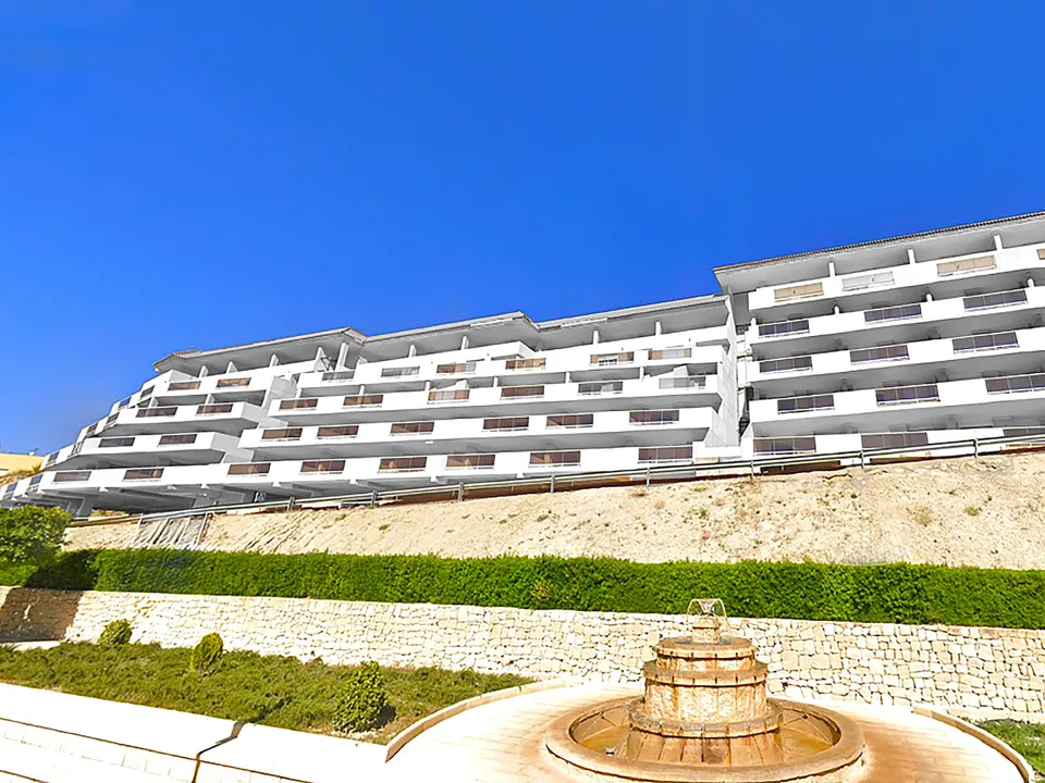Lejlighed i Relleu, Alicante - foto 2
