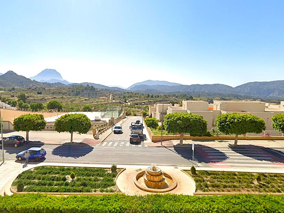 Lejlighed i Relleu, Alicante - foto 1