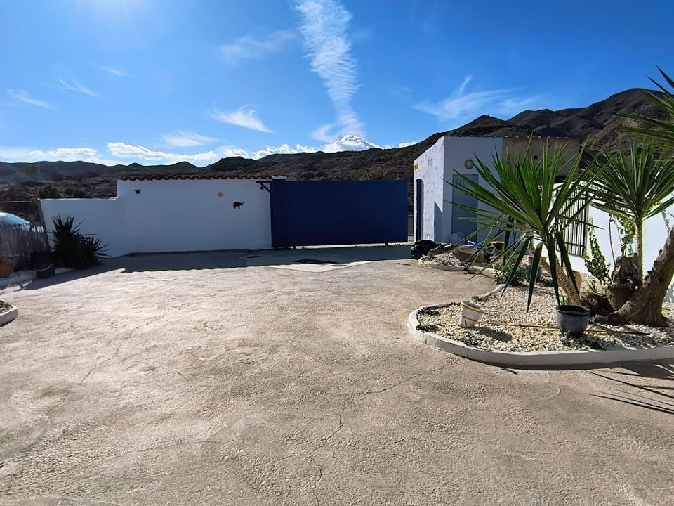 Villa i Cuevas del Almanzora, Almeria - foto 5