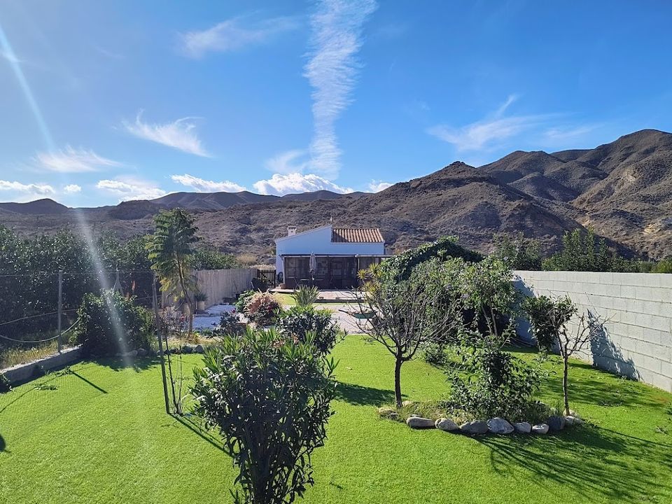 Villa i Cuevas del Almanzora, Almeria - foto 3