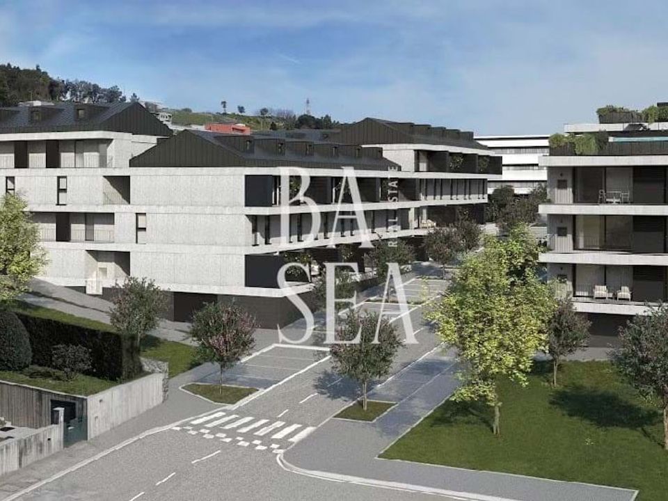Lejlighed i Braga, Braga - foto 2