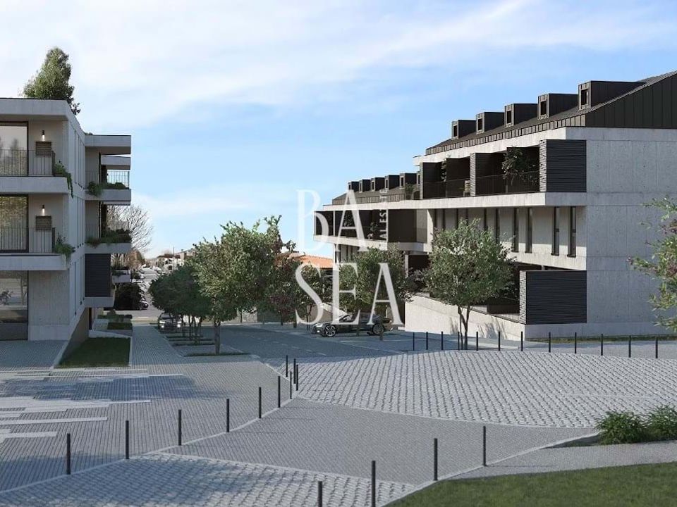 Lejlighed i Braga, Braga - foto 3