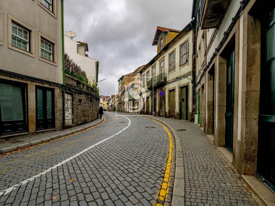 Erhvervsejendom i Lamego, Viseu - foto 3