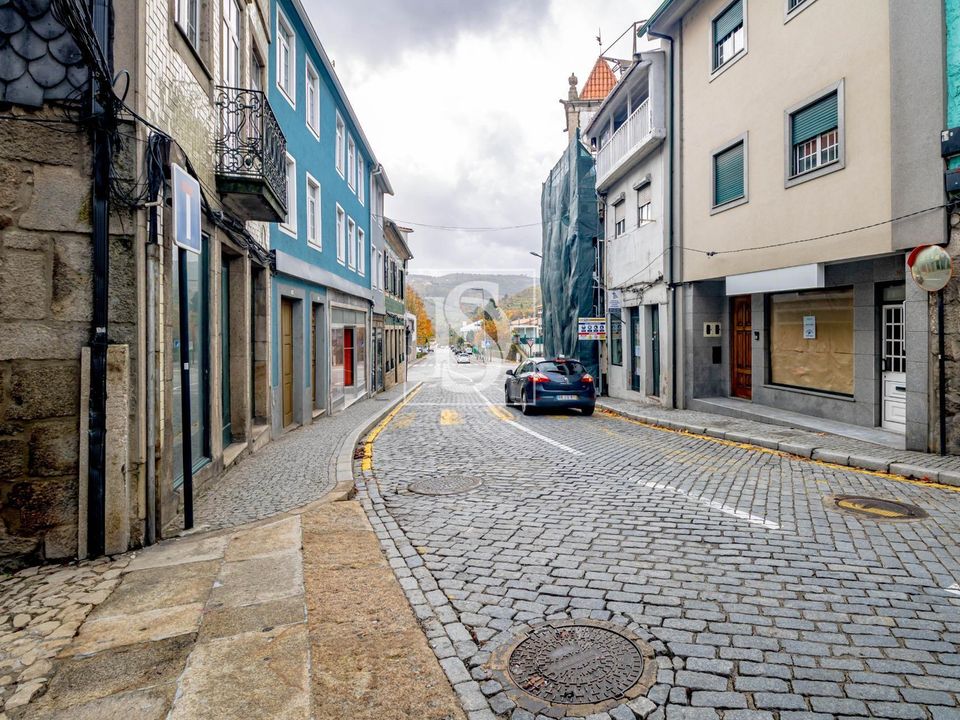 Erhvervsejendom i Lamego, Viseu - foto 4