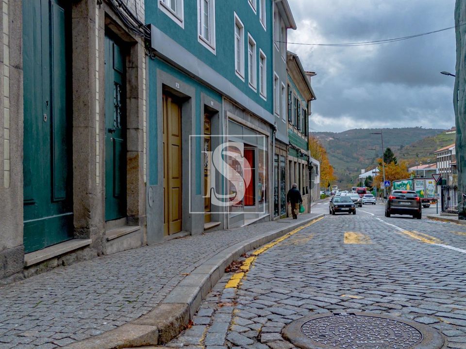 Erhvervsejendom i Lamego, Viseu - foto 5