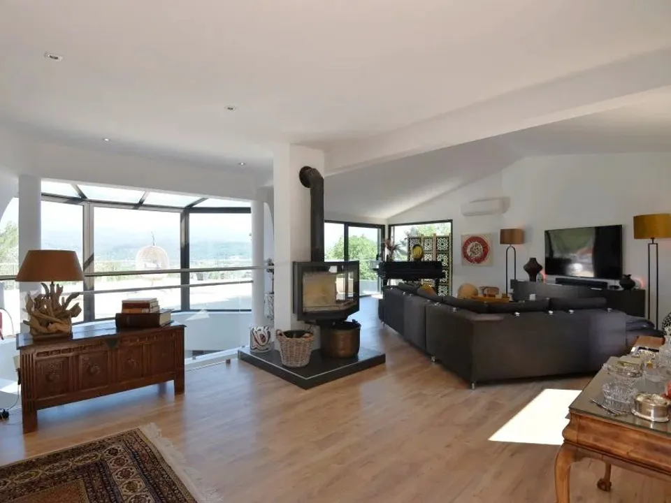 Villa i Tourrettes, Var - foto 4