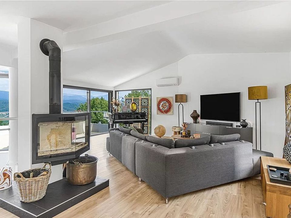Villa i Tourrettes, Var - foto 4