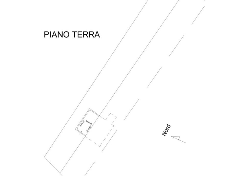 Landejendom i Pettorano sul Gizio, L'Aquila - foto 1