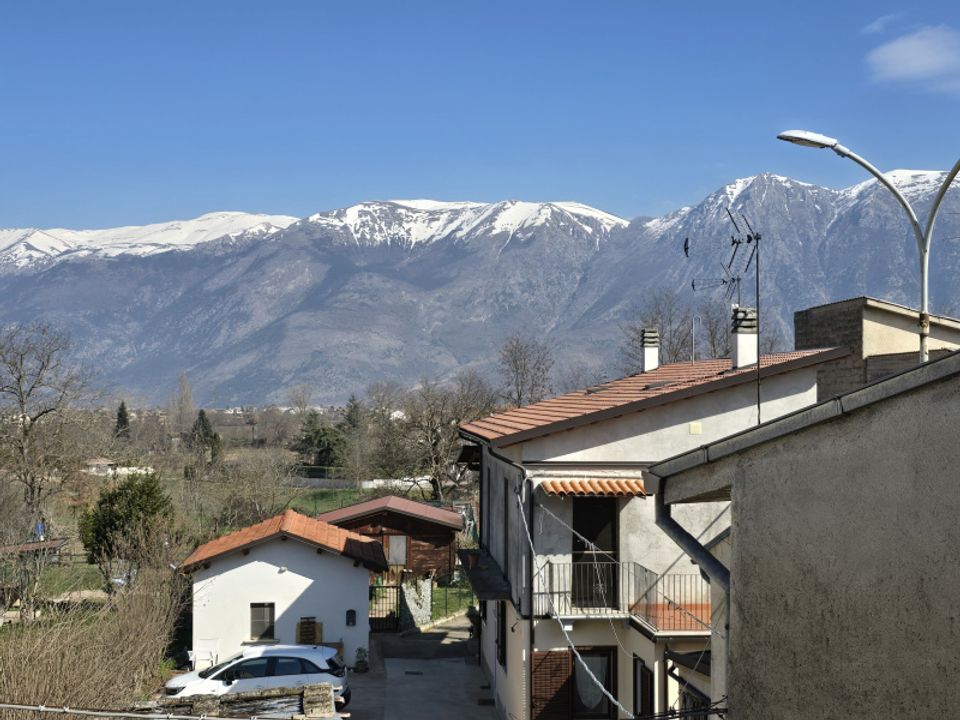 Landejendom i Pettorano sul Gizio, L'Aquila - foto 2