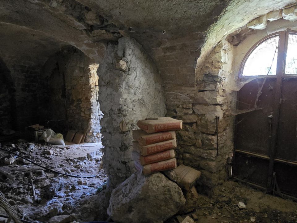 Landejendom i Pettorano sul Gizio, L'Aquila - foto 4