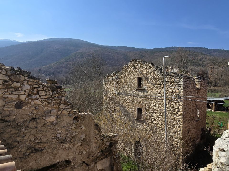 Landejendom i Pettorano sul Gizio, L'Aquila - foto 5