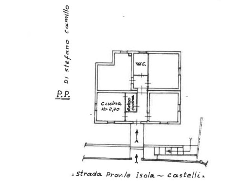 Villa i Castelli, Teramo - foto 2