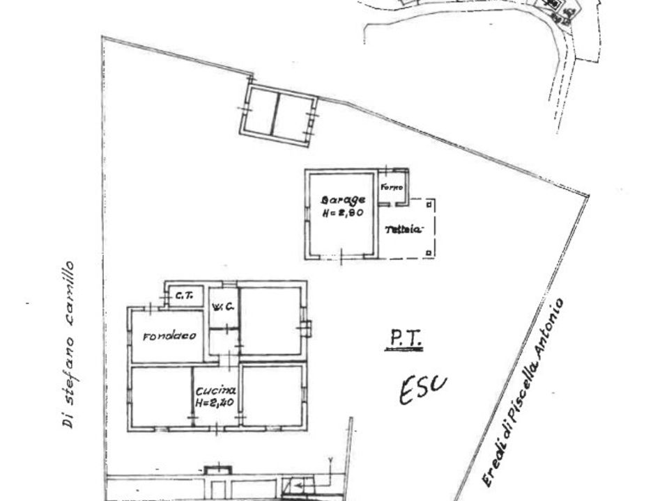 Villa i Castelli, Teramo - foto 3