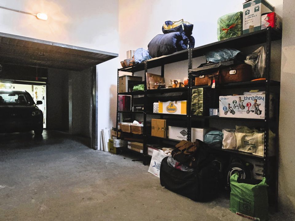 Garage i Pescara, Pescara - foto 4