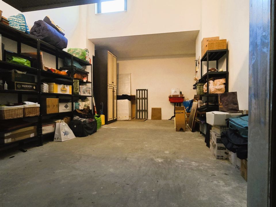 Garage i Pescara, Pescara - foto 5