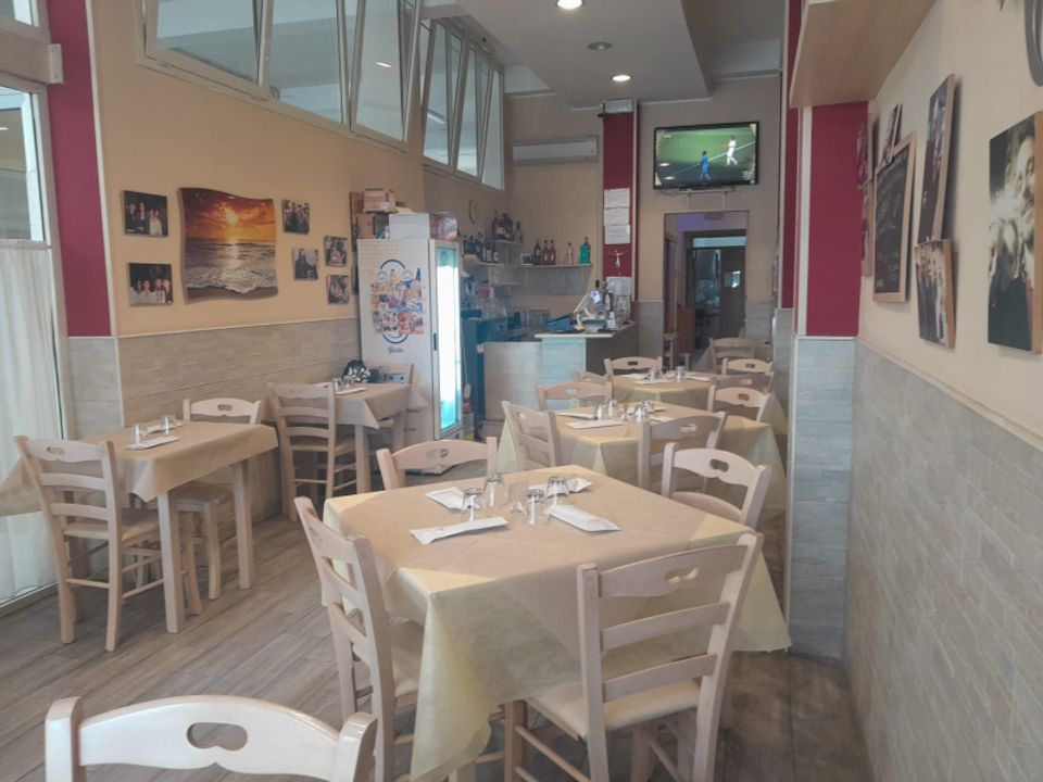 Erhvervsejendom i Pescara, Pescara - foto 1
