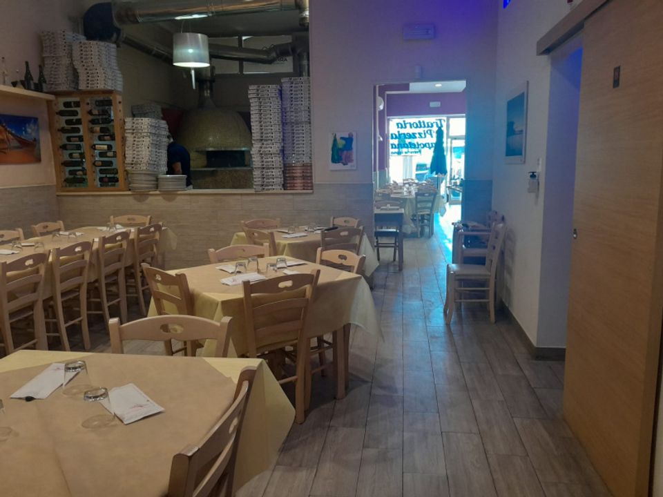 Erhvervsejendom i Pescara, Pescara - foto 5