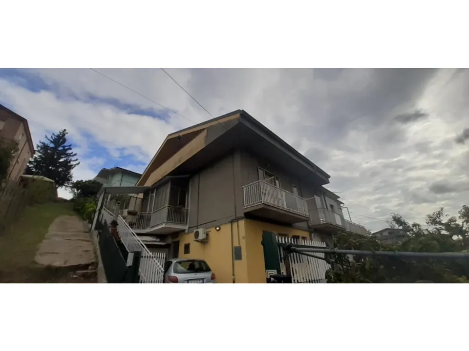 Villa i Pescara, Pescara - bilde 1