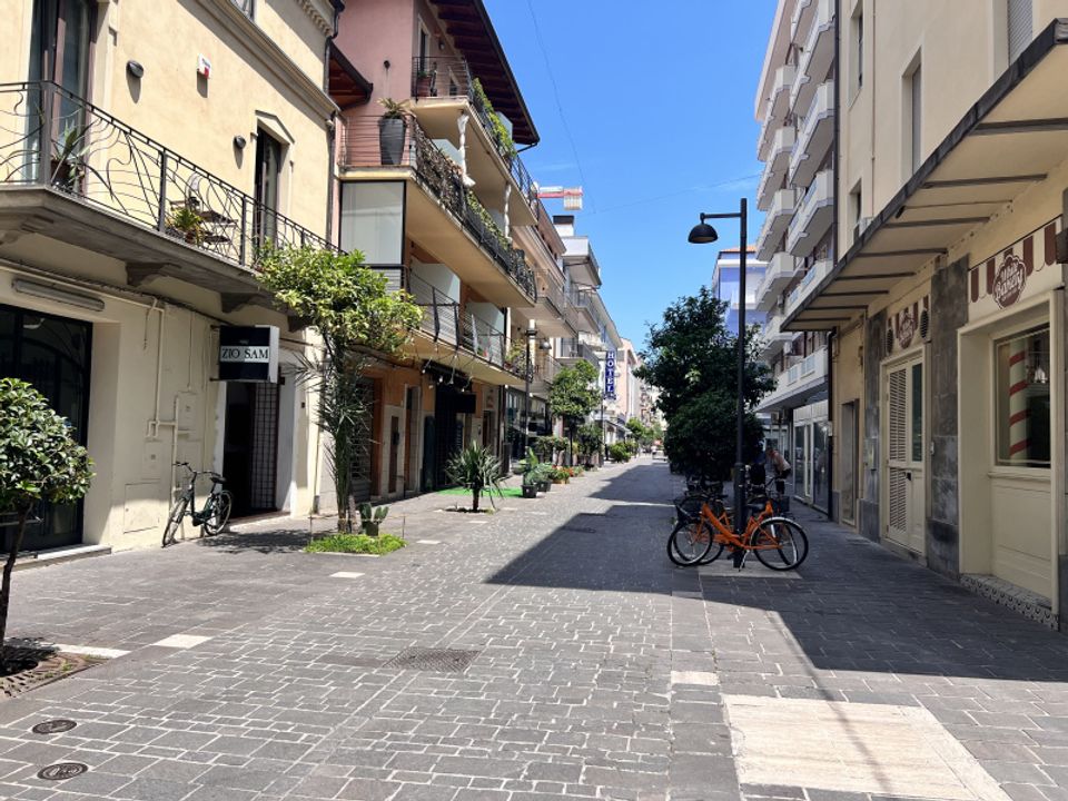 Erhvervsejendom i Pescara, Pescara - foto 5
