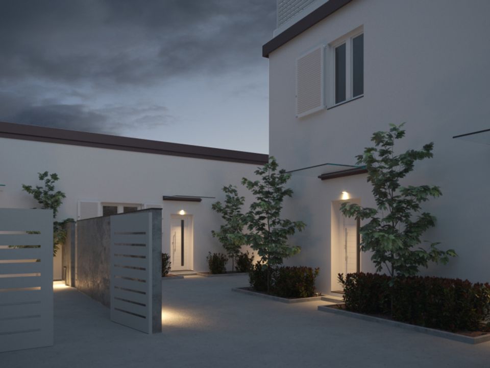 Lejlighed i Montesilvano Marina, Pescara - foto 2