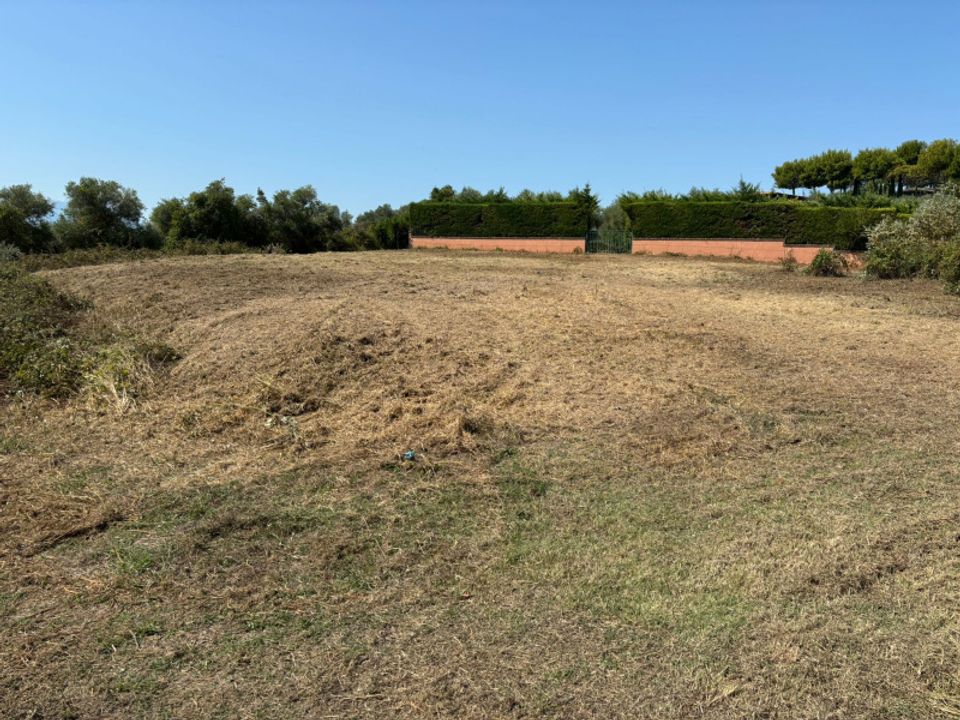 Helårsgrund i Spoltore, Pescara - foto 2