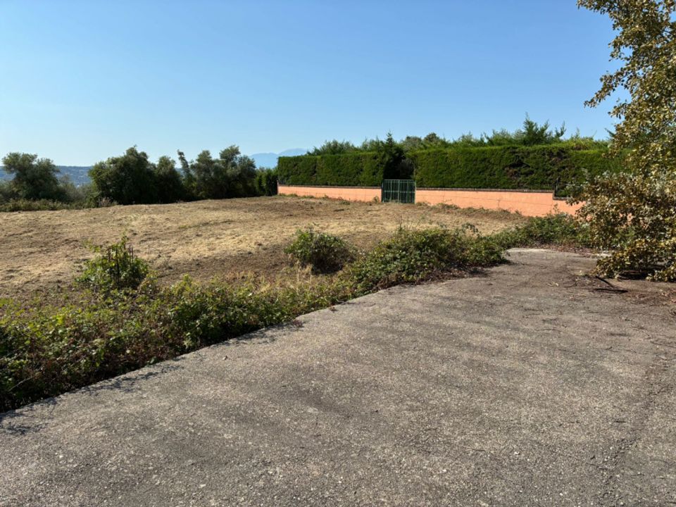 Helårsgrund i Spoltore, Pescara - foto 3