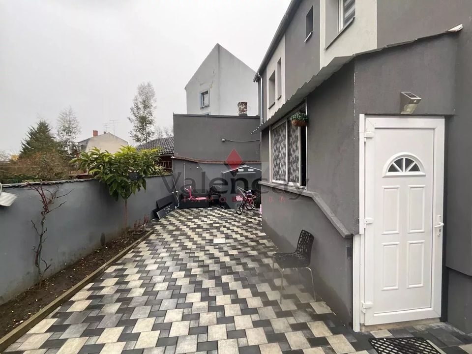 Villa i Illzach, Haut-Rhin - foto 2