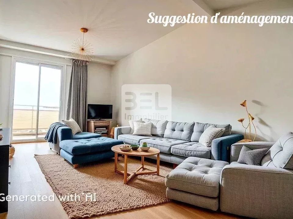 Leilighet i Bagnols-sur-Cèze, Gard - bilde 4