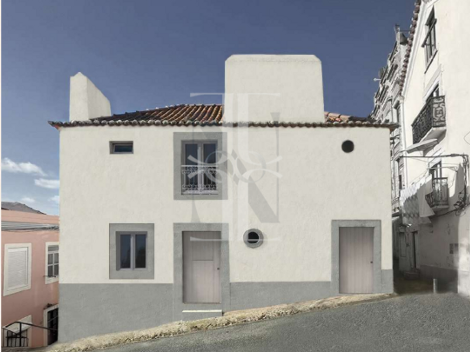 Lejlighed i Setubal, Setubal - foto 1