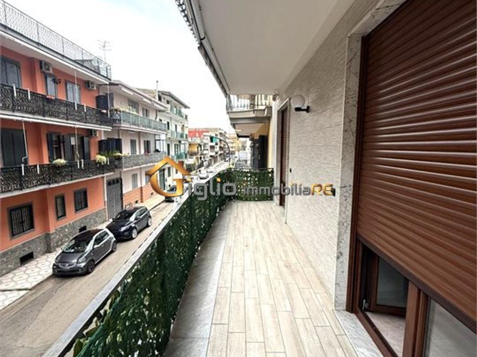 Lejlighed i Casoria, Naples - foto 4