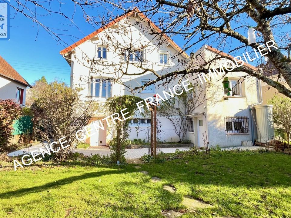 Villa i Bourges, Cher - foto 1