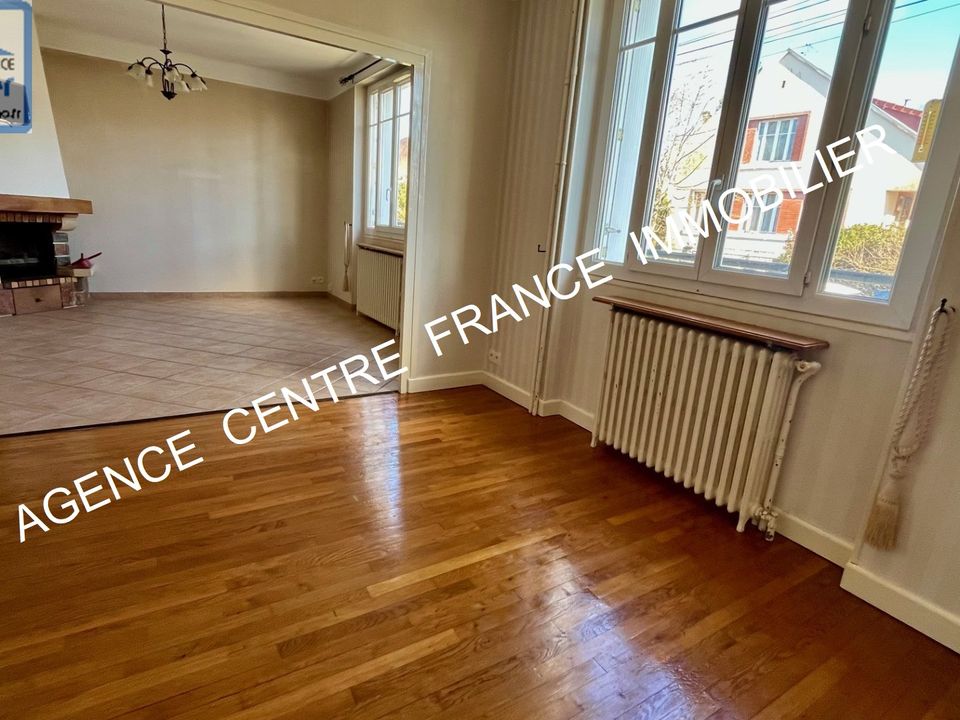 Villa i Bourges, Cher - foto 2