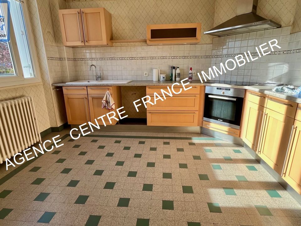 Villa i Bourges, Cher - foto 3
