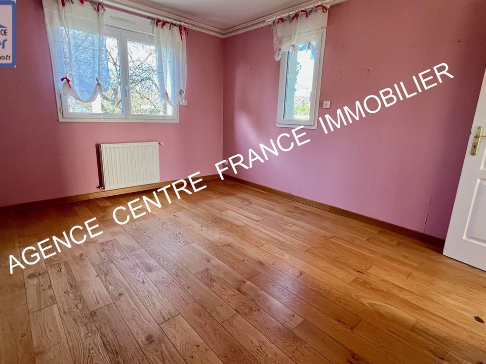 Villa i Bourges, Cher - foto 4