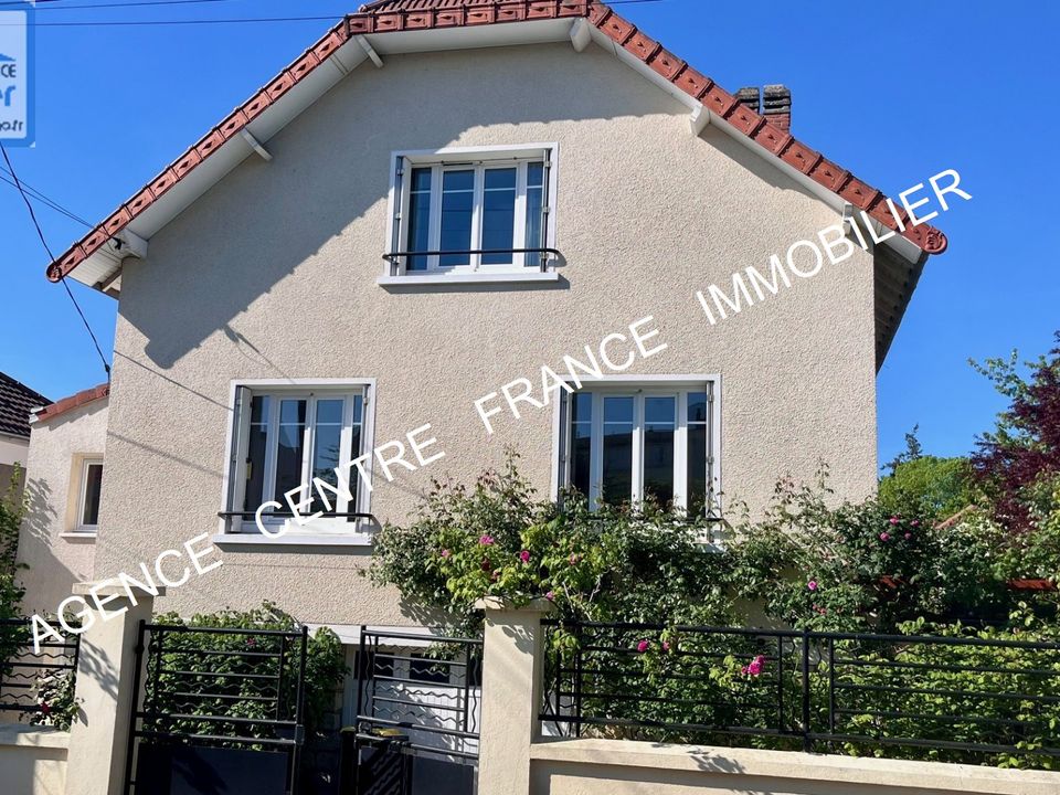 Villa i Bourges, Cher - foto 5