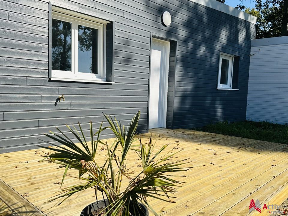 Villa i Plorec-sur-Arguenon, Cotes-d'Armor - bilde 2