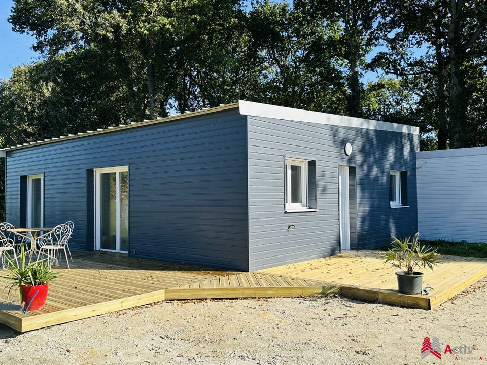 Villa i Plorec-sur-Arguenon, Cotes-d'Armor - bilde 4