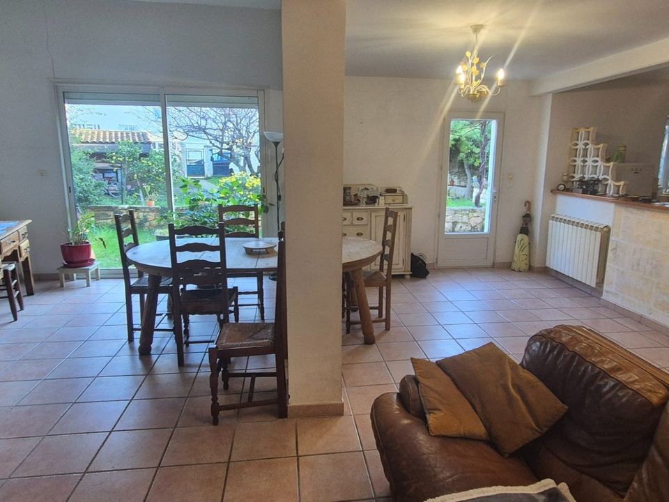 Rijtjeshuis in Arles, Bouches-du-Rhone - foto 3