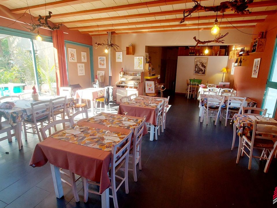 Erhvervsejendom i Fitou, Aude - foto 2