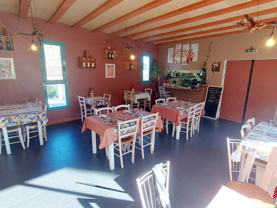 Erhvervsejendom i Fitou, Aude - foto 3