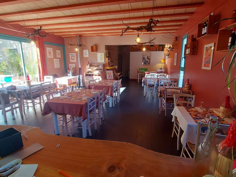Erhvervsejendom i Fitou, Aude - foto 4