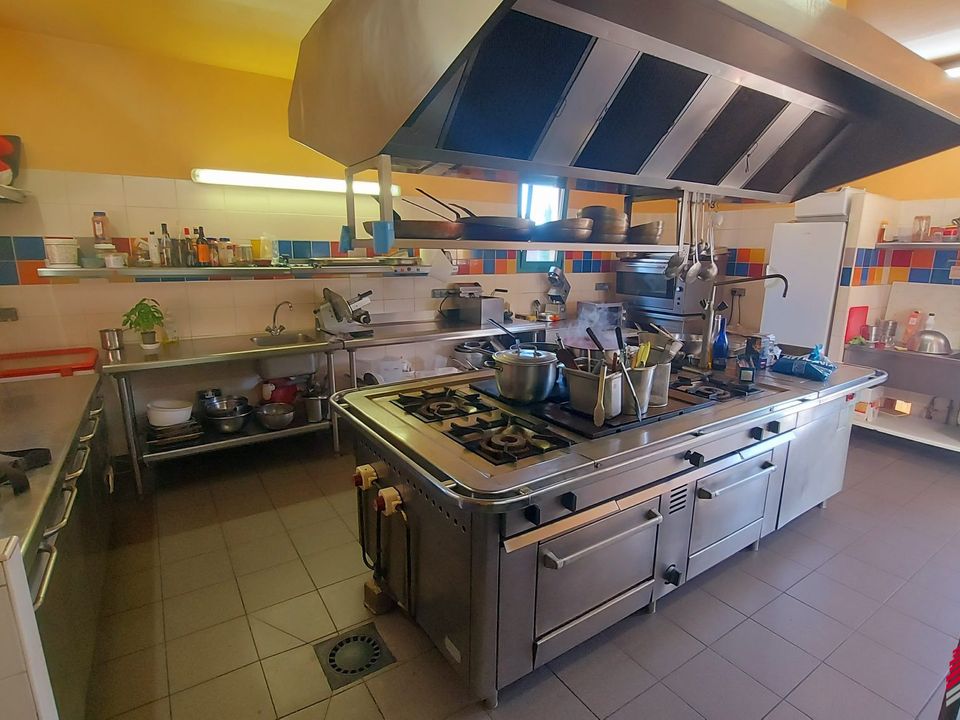 Erhvervsejendom i Fitou, Aude - foto 5