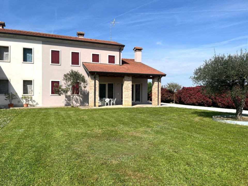 Villa i Rovolon, Padua - foto 1