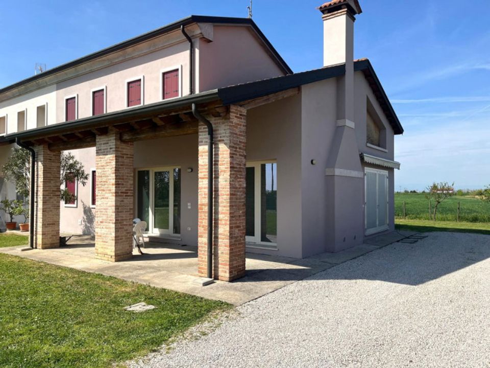 Villa i Rovolon, Padua - foto 2