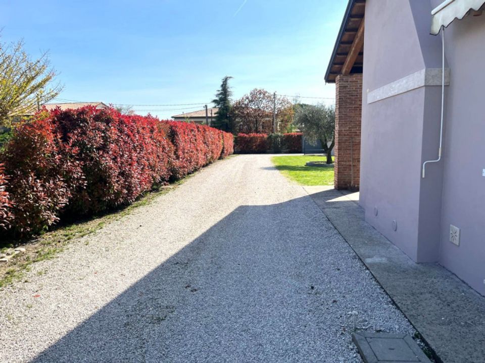 Villa i Rovolon, Padua - foto 4