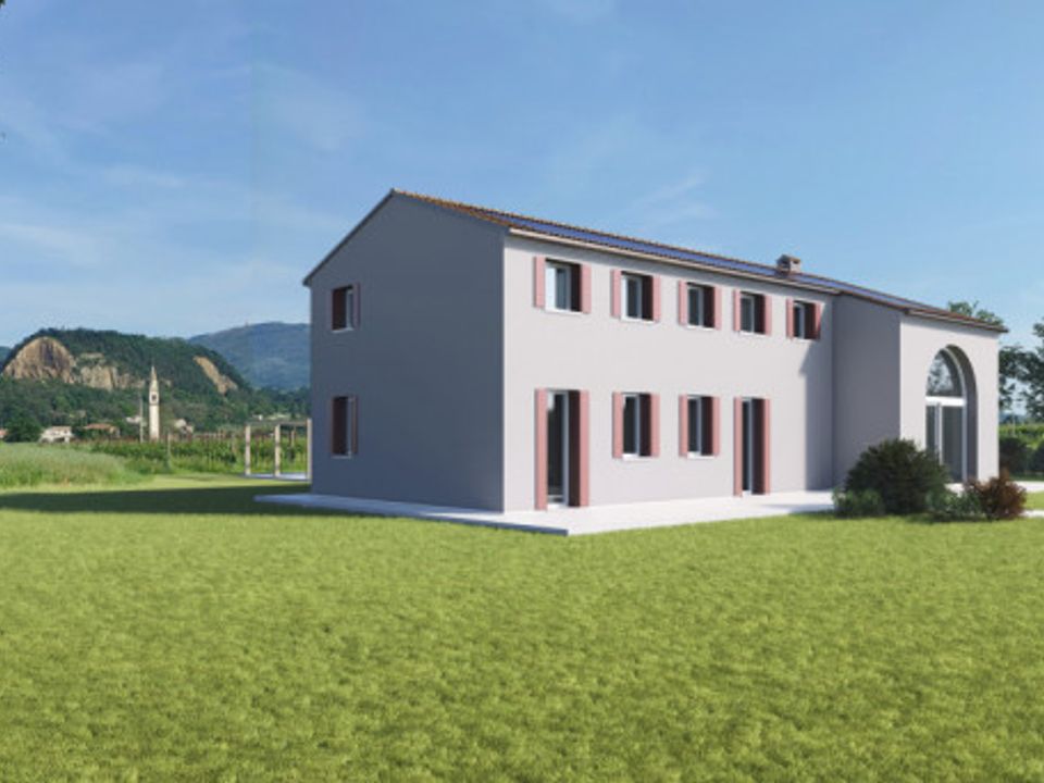 Villa i Vo', Padua - foto 1