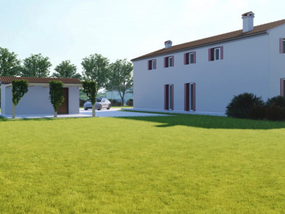 Villa i Vo', Padua - foto 2