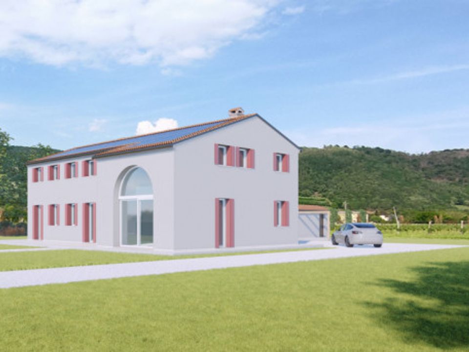 Villa i Vo', Padua - foto 3